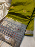 Mango silk