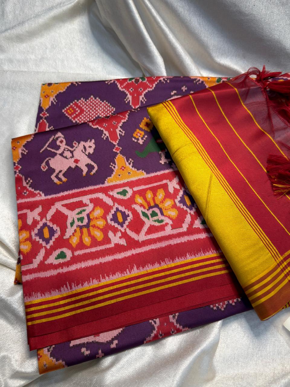 Patola sale