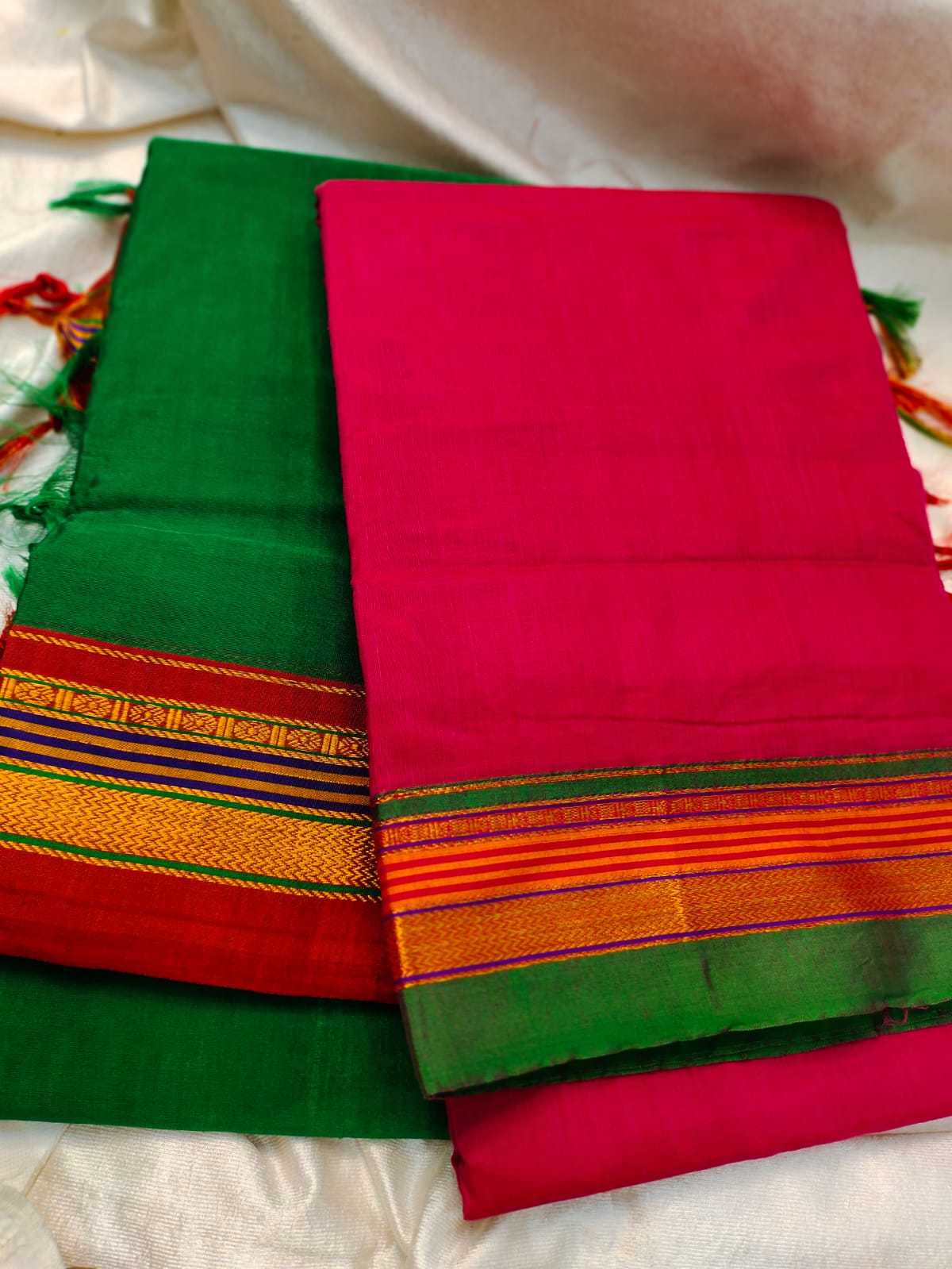 1+1 offer saree