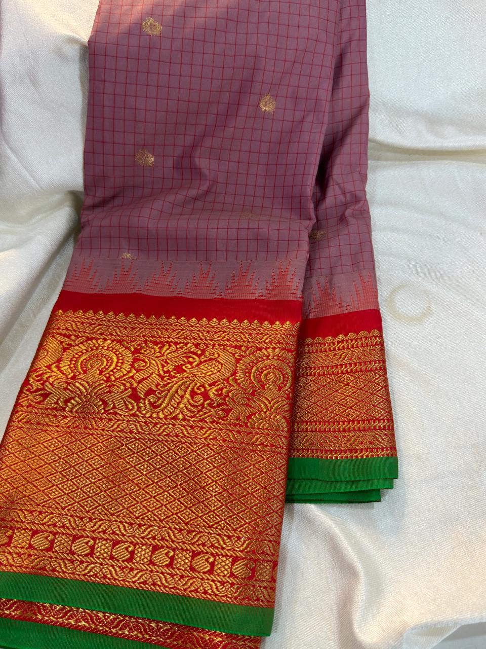 Gadwal cleance sale