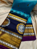 60% offer gadwal sarees