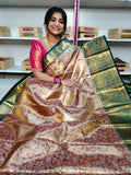 90% offer Kanchi pattu collection