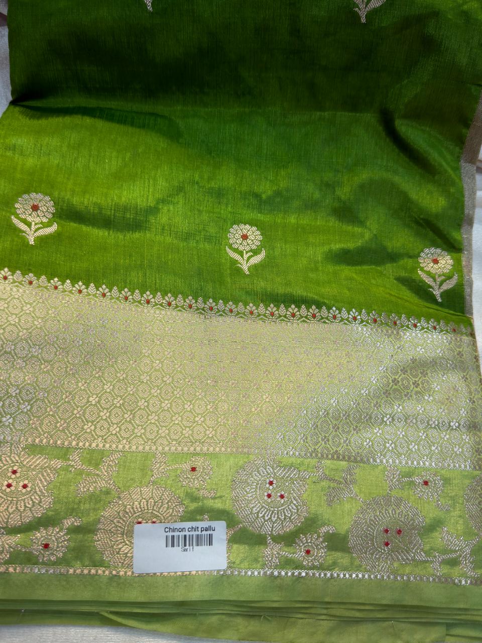 Clearance sale