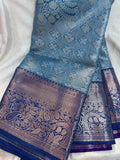 90% offer Kanchi pattu collection