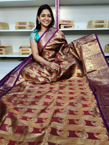 Gadwal offer sarees