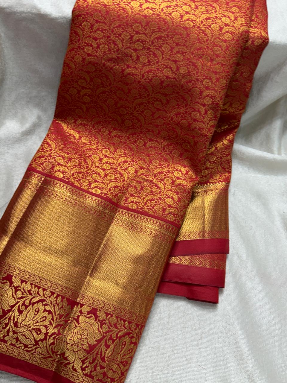 Mother’s Kanchi sale