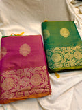 1+1 offer saree
