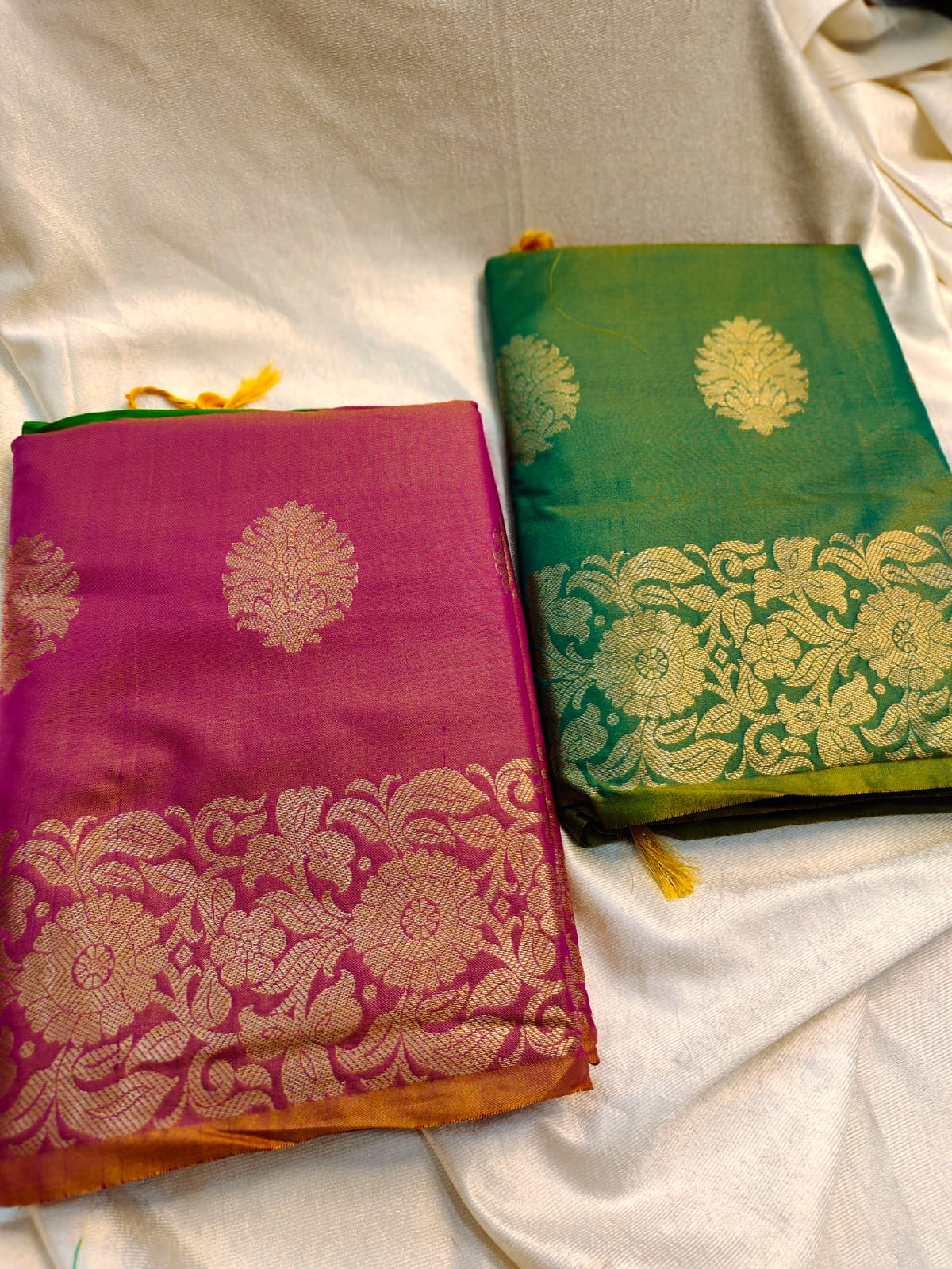 1+1 offer saree