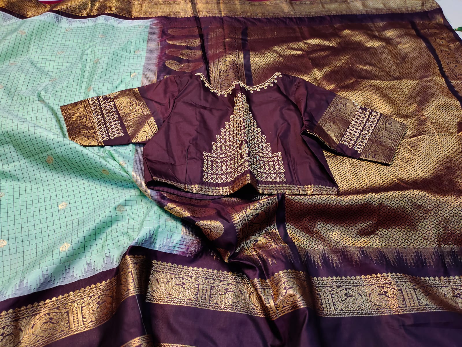 Ready to wear