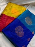 1+1 offer sarees