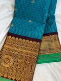 Gadwal cleance sale
