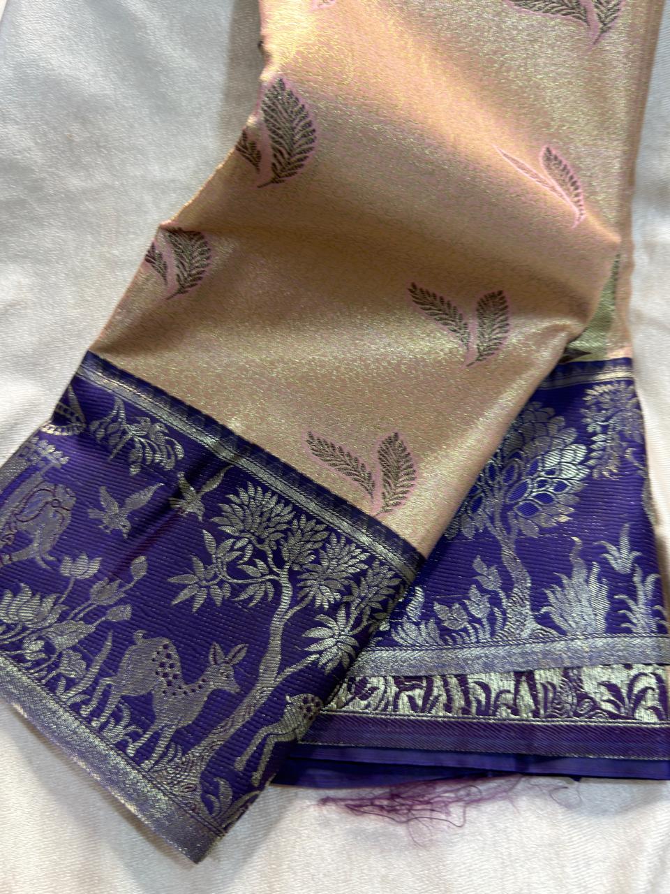 Kanchi offer