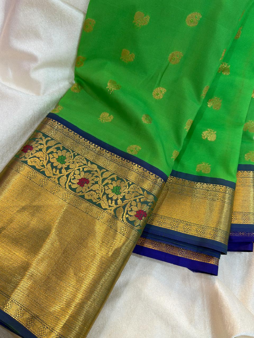 Gadwal cleance sale