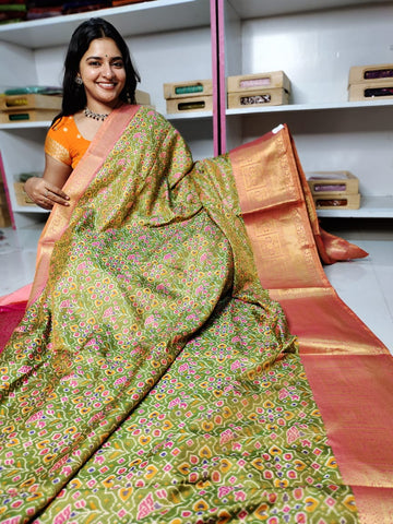 దీపావళికి చీరలు ఆఫర్ చేయండి