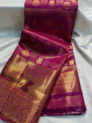 Resham kanchi
