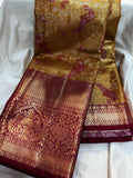 90% offer Kanchi pattu collection
