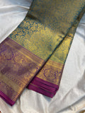 Ashadam Kanchi offer