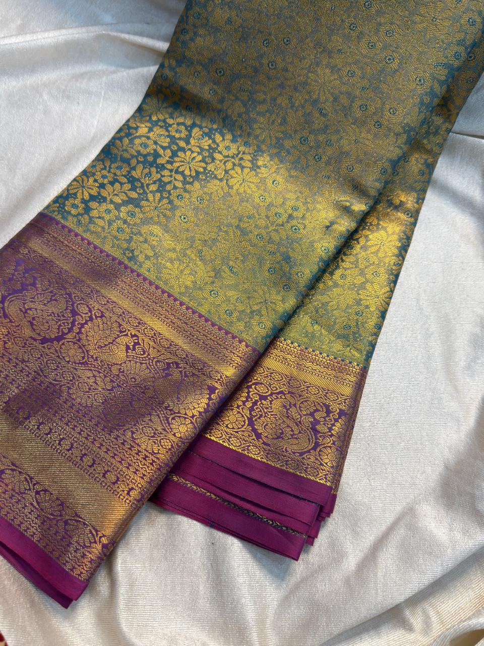 Ashadam Kanchi offer