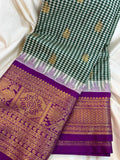 Gadwal cleance sale