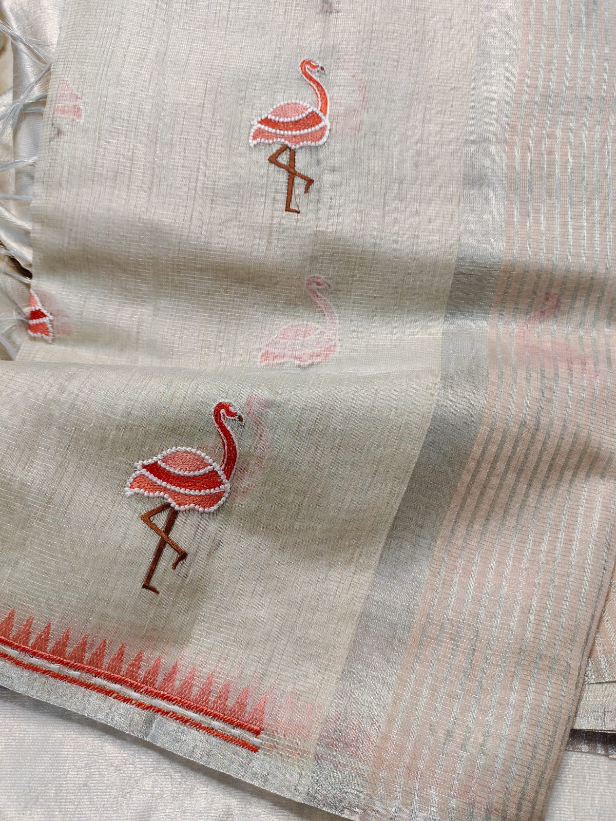 Chanderi