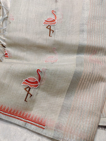 Chanderi
