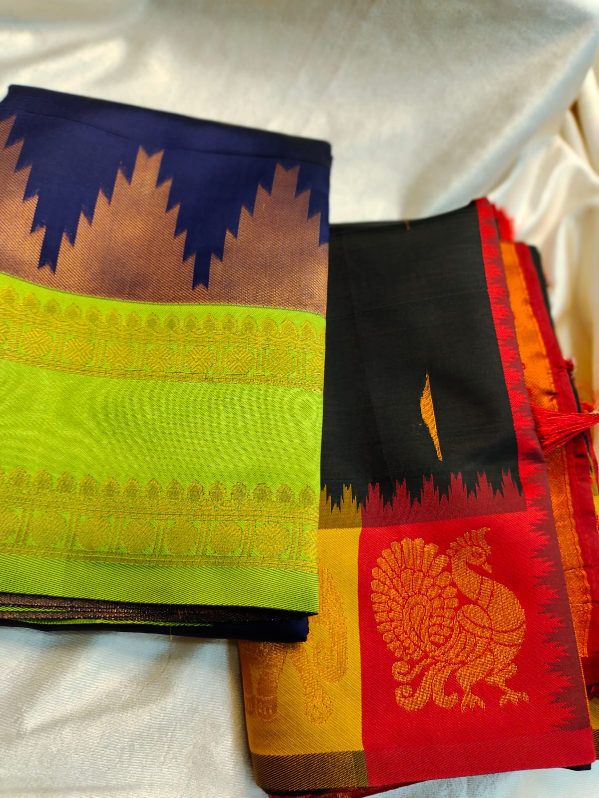 1+1 offer sarees