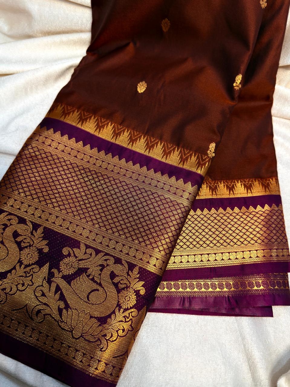 Gadwal sale 1599