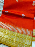 Mango silk