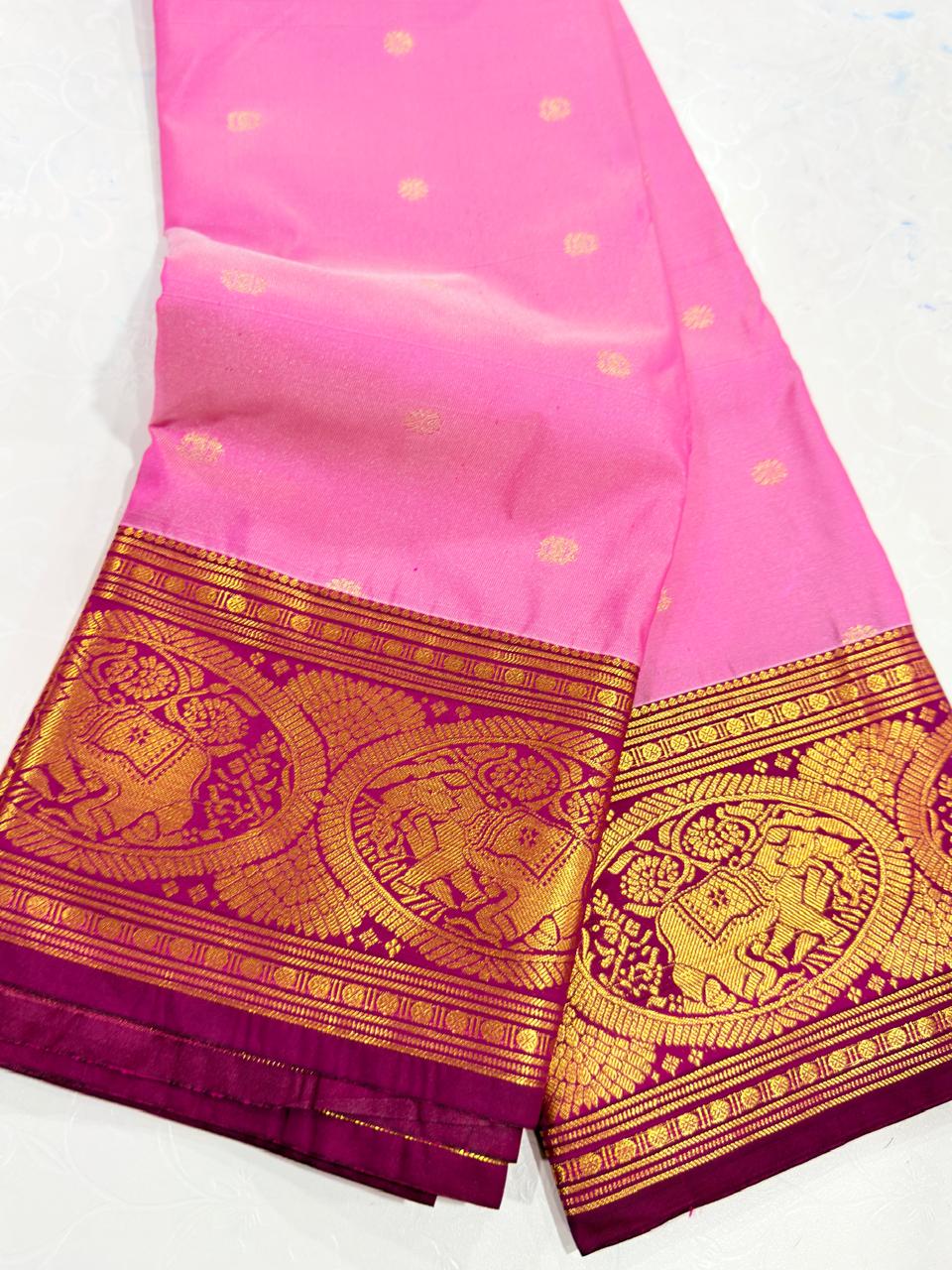 Feb gadwal sale
