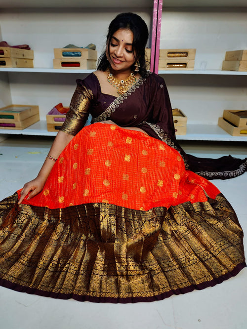 Sale gadwal lehangas