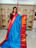50% offer gadwal silk sarees