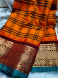 Gadwal sale