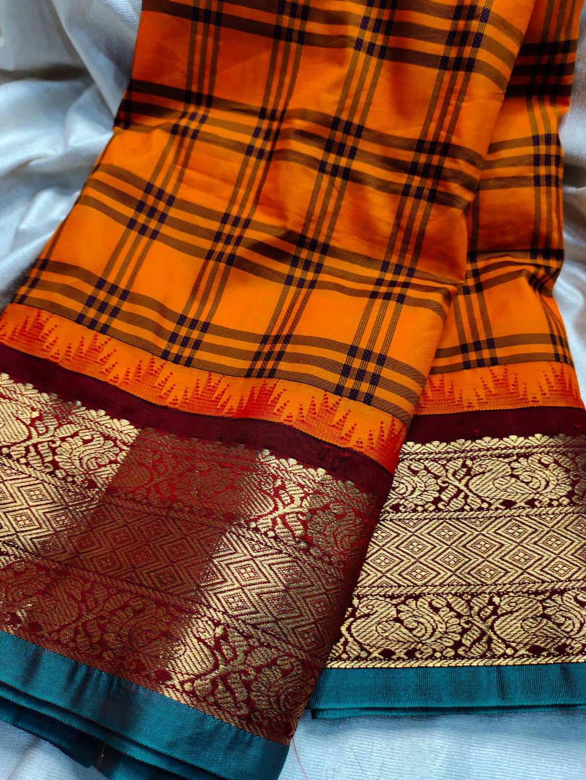 Gadwal sale