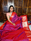 50% offer banarasi silk saree