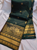 Vintage valli gadwal