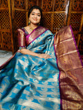 60% offer gadwal silk sarees