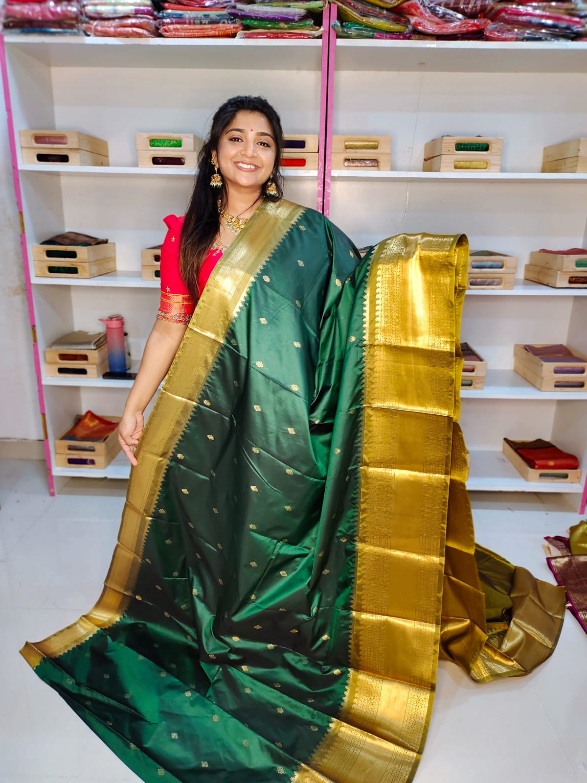 Feb gadwal sale