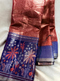 90% offer Kanchi pattu collection
