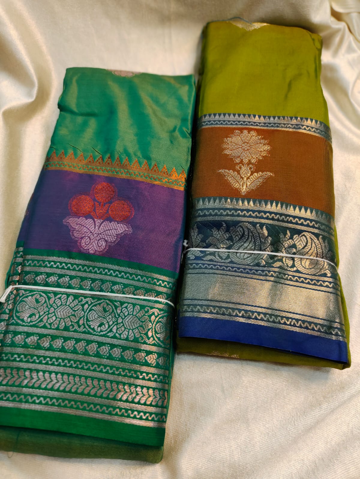 1+1 offer sarees