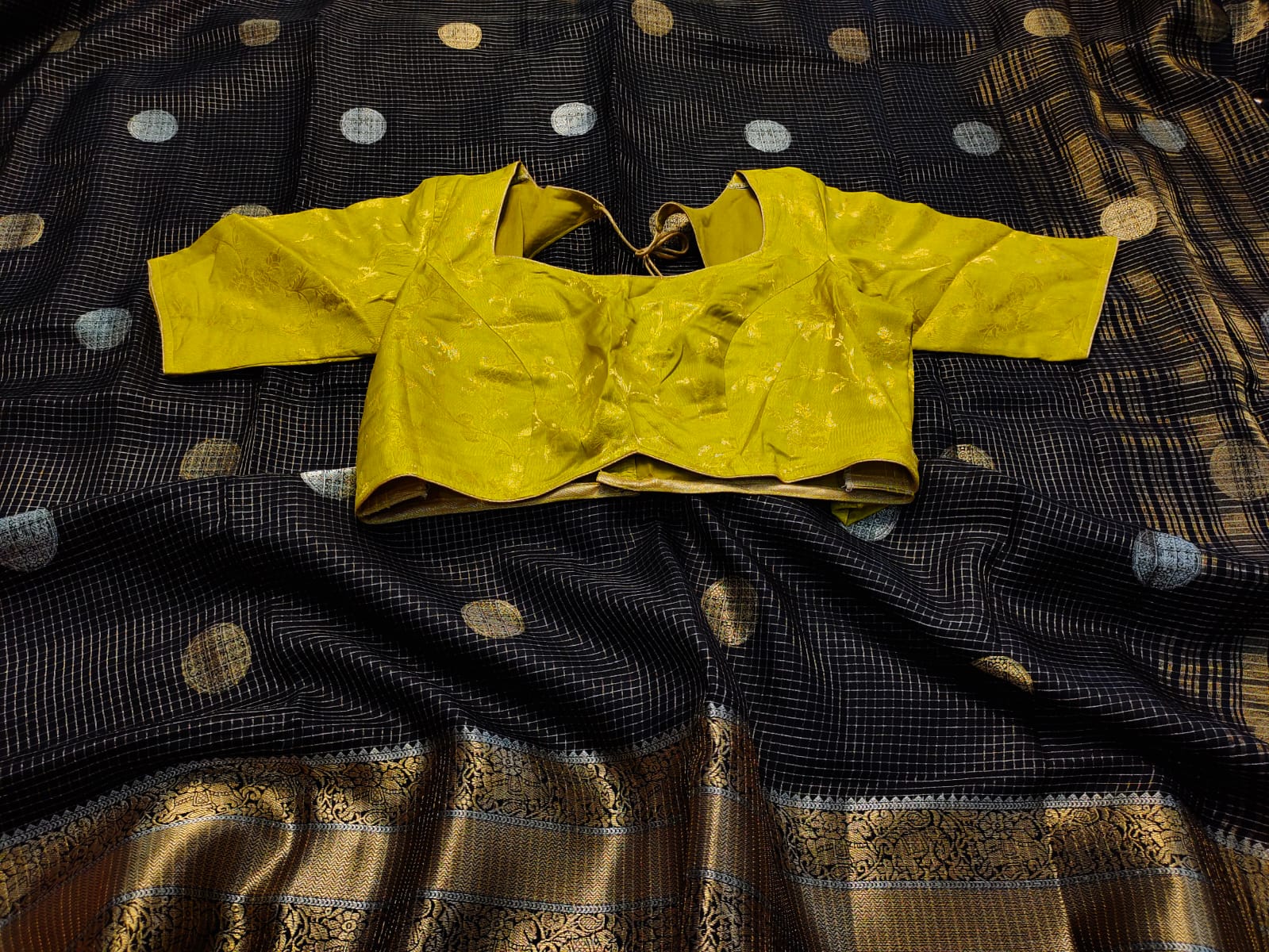 Ready to wear sarees