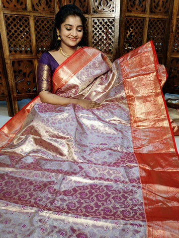 90% offer kanchi pattu collection