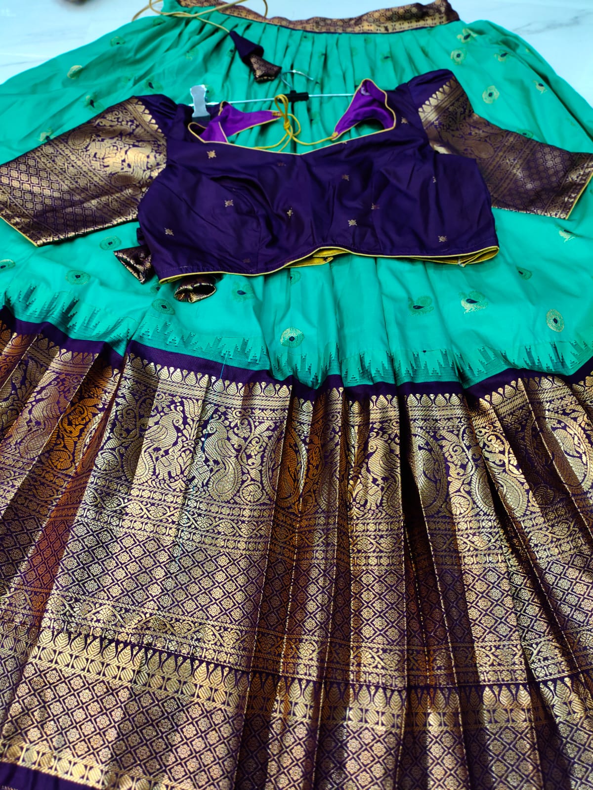 Gadwal lehnagas