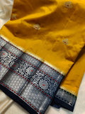 Mango silk
