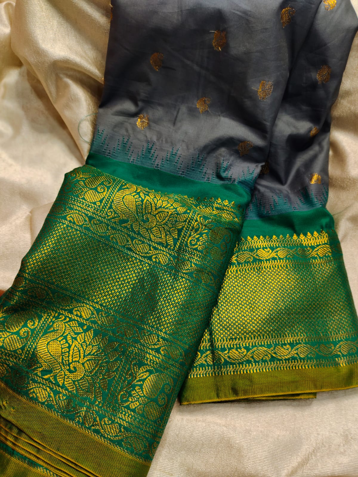 Gadwal sale