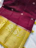 Mango silk