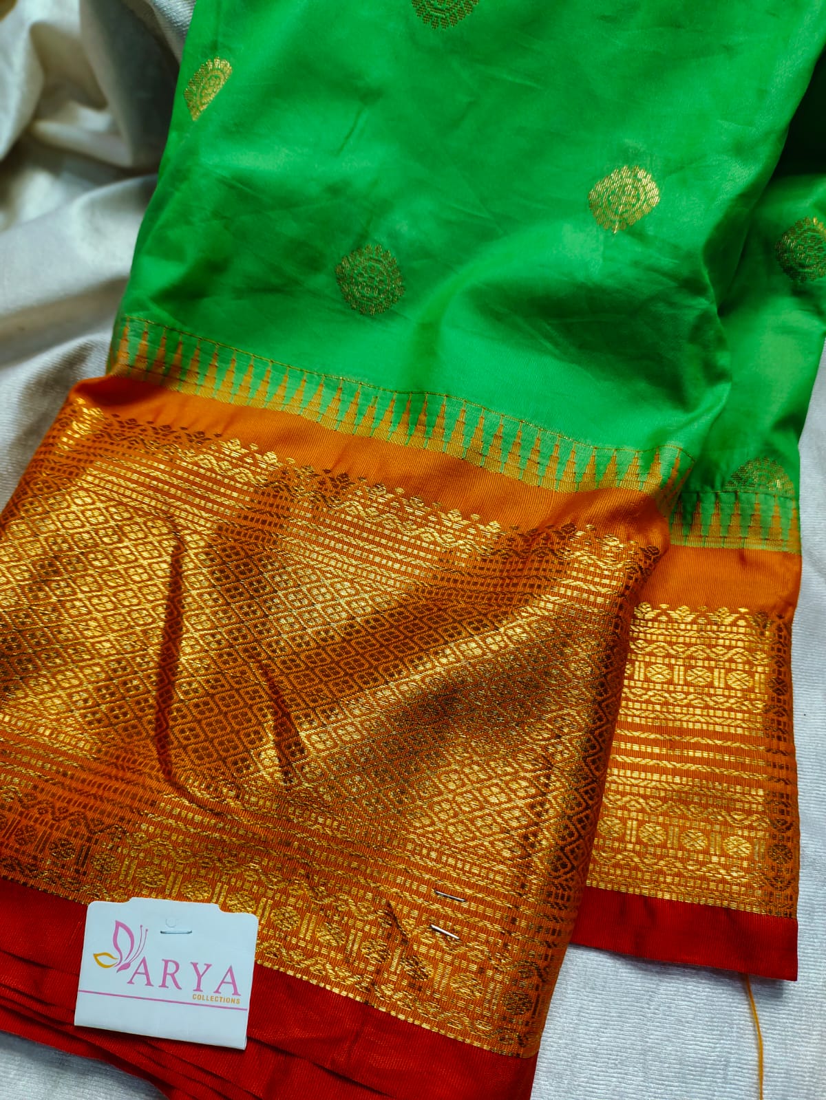 Gadwal sale