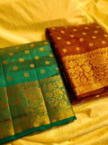 1+1 offer saree