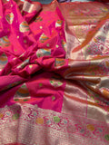 80% offer katan pattu saree