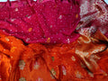 Bandini silk