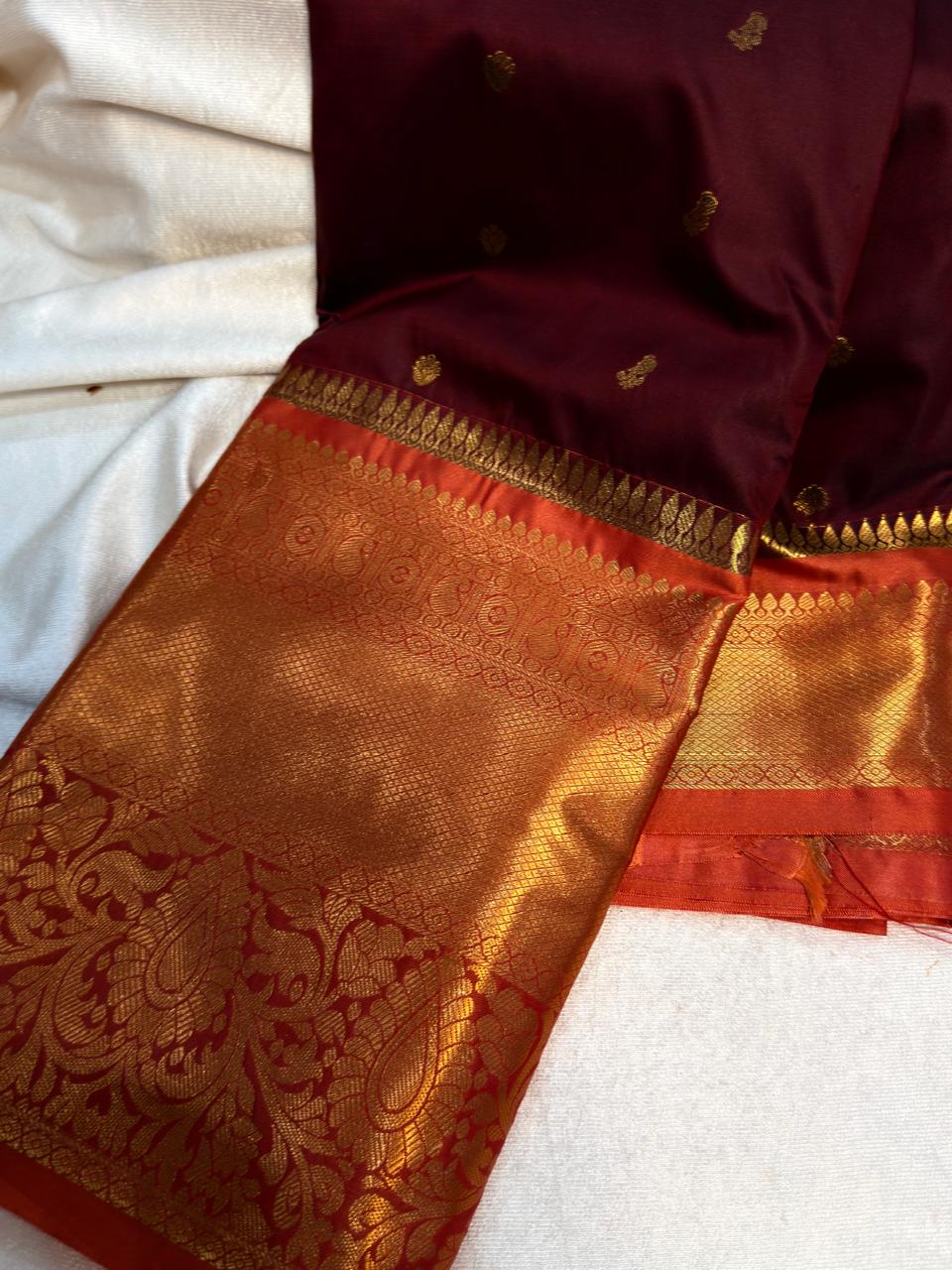 Gadwal sale 1599